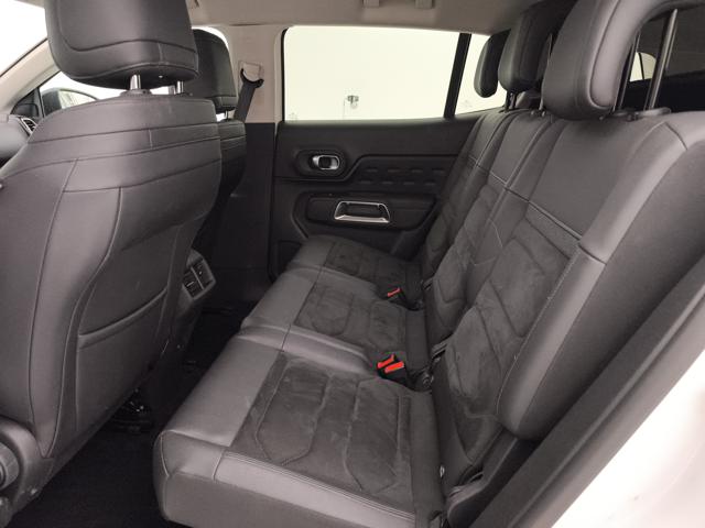CITROEN C5 Aircross usata, con Touch screen
