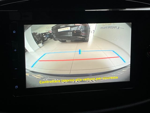 TOYOTA Aygo X usata, con Servosterzo