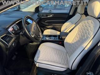 FORD Edge usata, con Sistema di navigazione