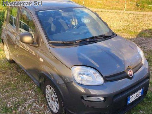 FIAT Panda usata, con Airbag Passeggero