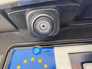 CITROEN C4 Picasso usata, con Park Distance Control