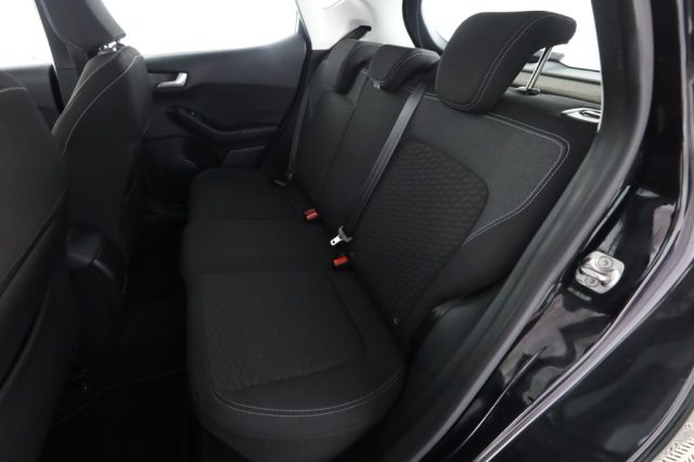 FORD Fiesta usata 3