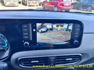 HYUNDAI i10 usata, con Cruise Control