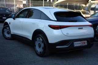SMART Smart usata, con Airbag Passeggero
