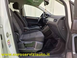 VOLKSWAGEN Touran usata 45