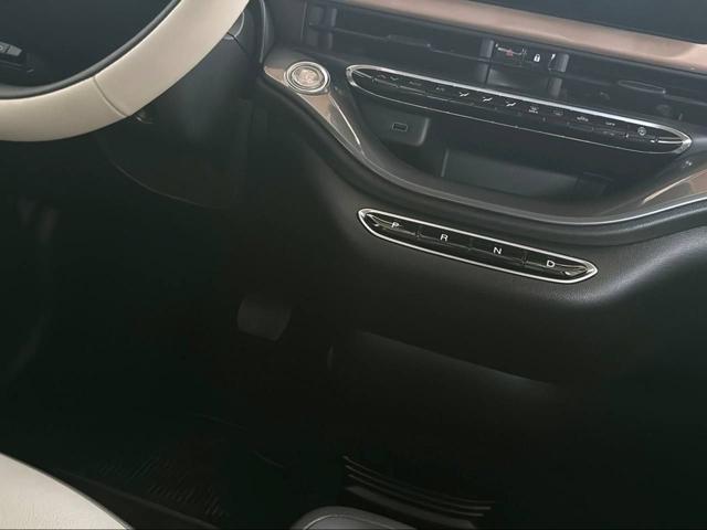 FIAT 500 usata, con Touch screen