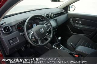 DACIA Duster usata 5