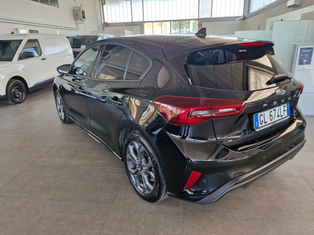FORD Focus usata, con Specchietti laterali elettrici