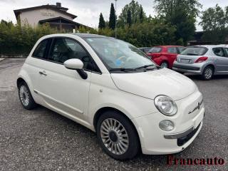 FIAT 500 usata, con Airbag laterali