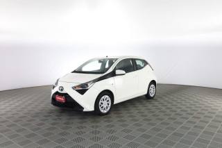 TOYOTA Aygo usata 6