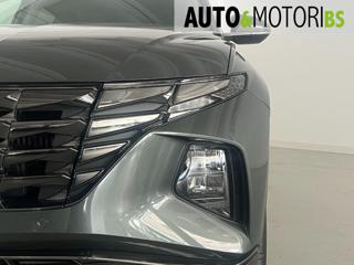 HYUNDAI Tucson usata, con ESP