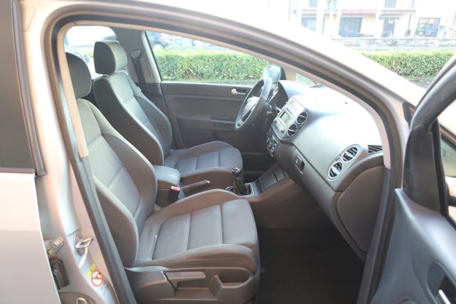 VOLKSWAGEN Golf Plus usata 68