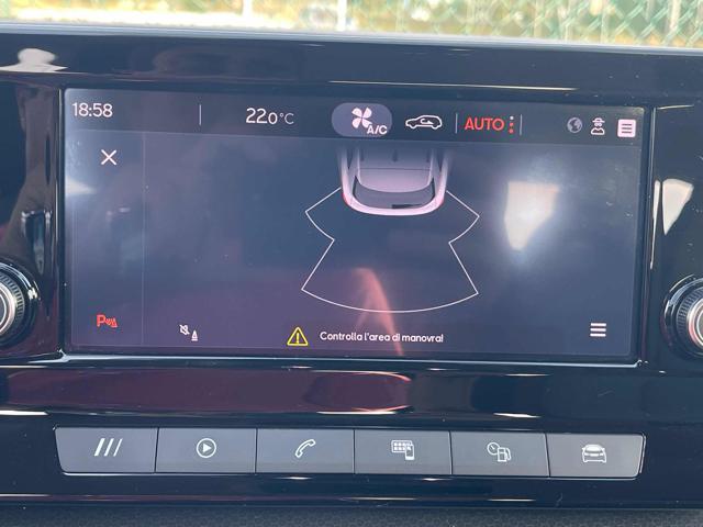 SEAT Leon usata, con Fendinebbia