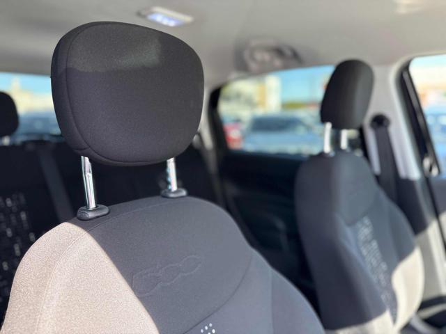 FIAT 500L usata, con Fari Xenon