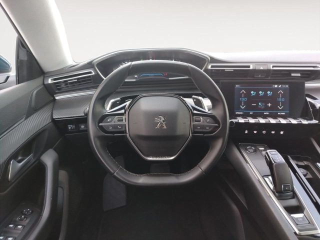 PEUGEOT 508 usata, con Regolazione elettrica sedili