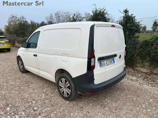 VOLKSWAGEN Caddy usata 3