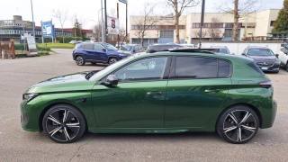 PEUGEOT 308 usata, con Airbag laterali