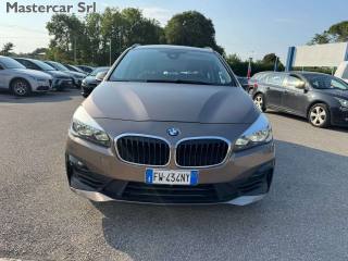 BMW 218 usata, con Boardcomputer