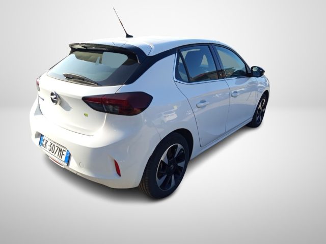 OPEL Corsa-e usata, con Fari LED