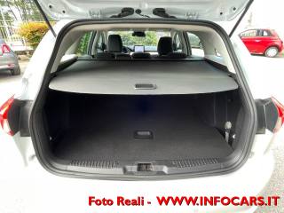 FORD Focus usata, con USB