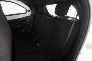 TOYOTA Aygo X usata 3