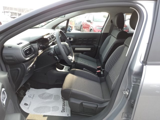 CITROEN C3 usata, con Boardcomputer
