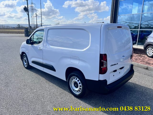 FIAT Doblo usata, con Airbag Passeggero