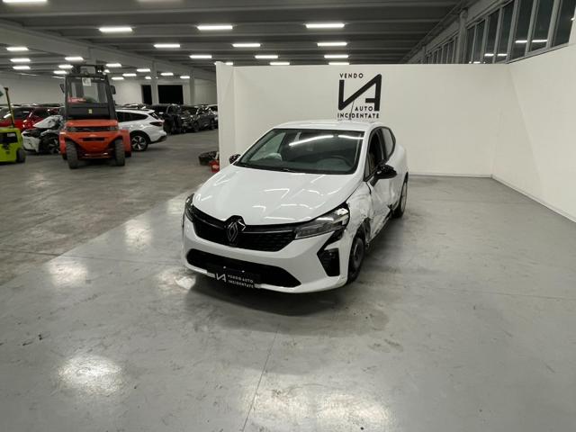 RENAULT Clio usata, con Airbag laterali