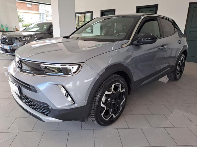 OPEL Mokka usata, con Chiusura centralizzata