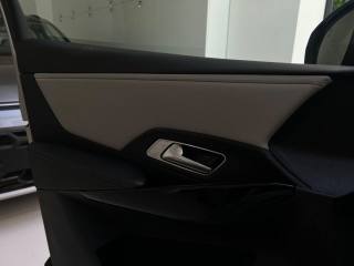 DS AUTOMOBILES DS 7 usata, con Pneumatici estivi