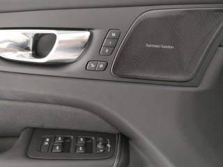 VOLVO XC60 usata, con Sistema di navigazione