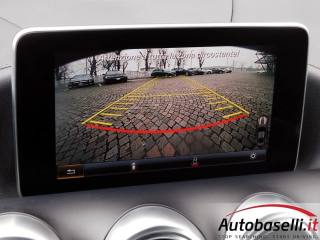 MERCEDES-BENZ GT usata, con Chiusura centralizzata