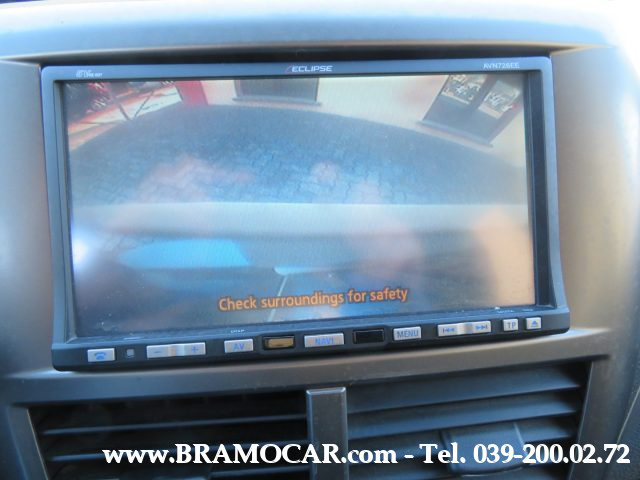 SUBARU Forester usata, con Immobilizzatore elettronico