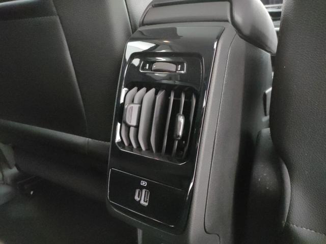 JEEP Compass usata, con Park Distance Control