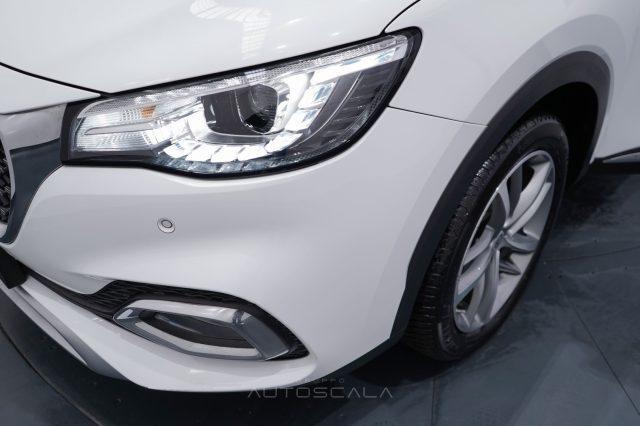 MG EHS usata 40