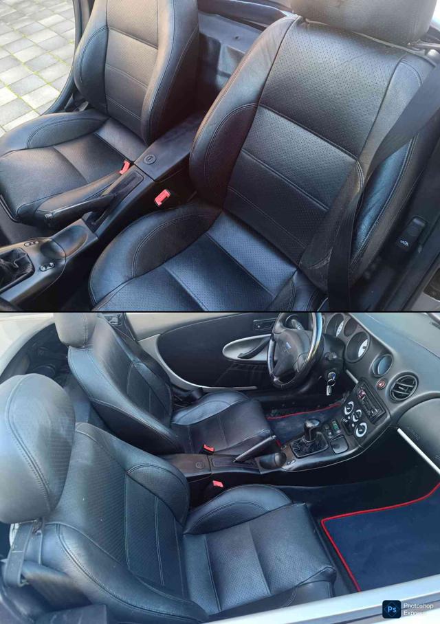 FIAT Barchetta usata, con Autoradio