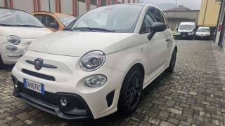 ABARTH 595 Turismo usata, con Airbag laterali