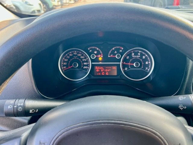 FIAT Doblo usata 18