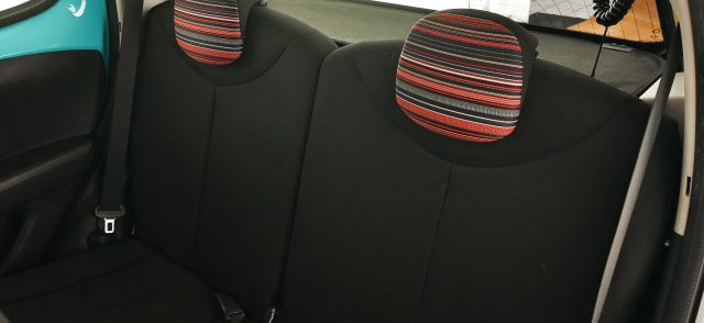 CITROEN C1 usata 50