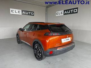 PEUGEOT 2008 usata, con Airbag Passeggero