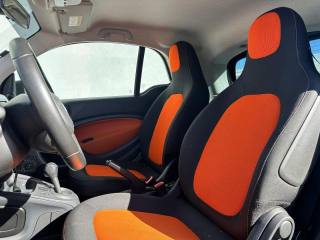 SMART ForTwo usata, con Cronologia tagliandi