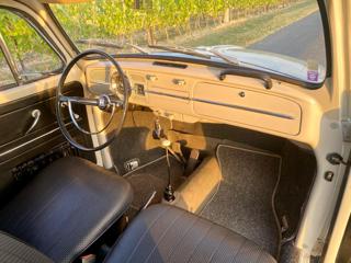 VOLKSWAGEN Maggiolino usata 23