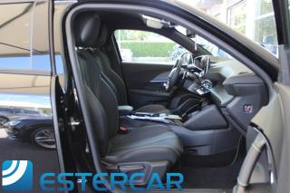 PEUGEOT 2008 usata, con Autoradio