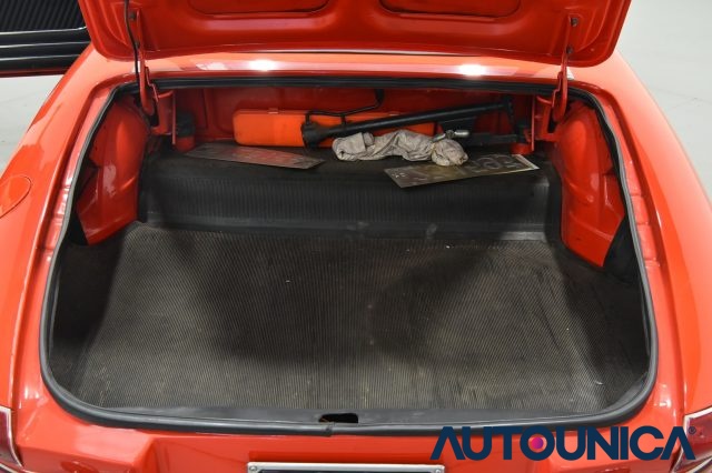 ALFA ROMEO Spider usata 38
