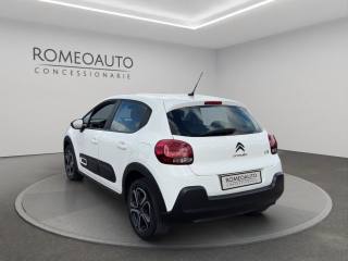 CITROEN C3 usata, con Airbag Passeggero
