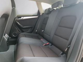 AUDI A4 allroad usata, con Climatizzatore