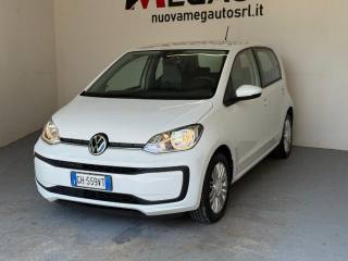 VOLKSWAGEN up! usata, con Airbag laterali