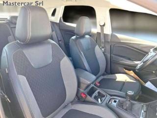OPEL Grandland X usata, con Alzacristalli elettrici