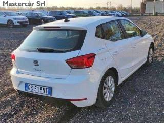 SEAT Ibiza usata, con Alzacristalli elettrici