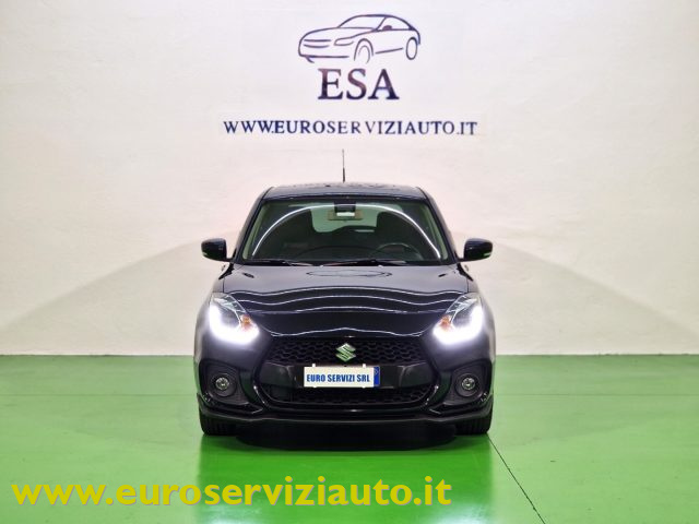 SUZUKI Swift usata, con Alzacristalli elettrici